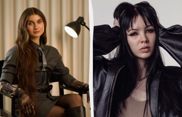 Jerry Heil назвали "рабовласницею": її підопічна різко відповіла та заступилася за зірку