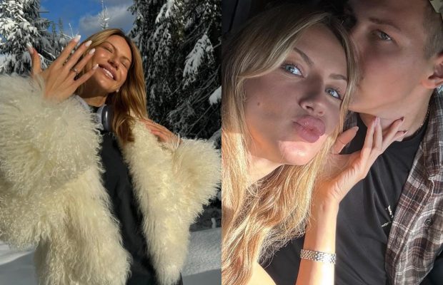 "Це вже не жарт": Леся Нікітюк вперше прокоментувала свої заручини