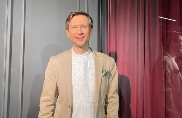 Дмитро Ступка, який виїхав за кордон, поскаржився на життя у США: "Треба багато працювати"