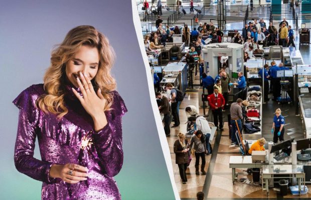 Одяг із лелітками може спричинити проблеми в аеропорту: туристка розкрила причину