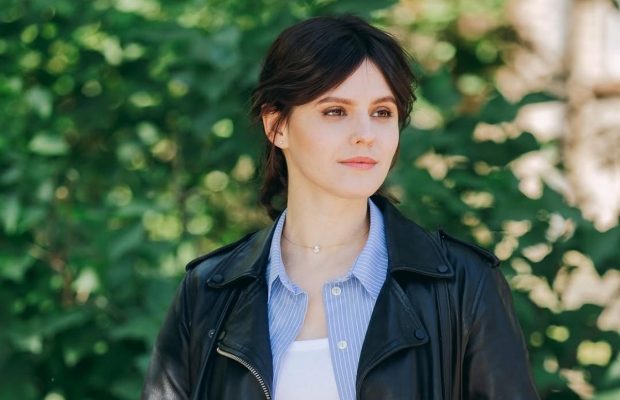 Зірка "Кріпосної" розповіла про псевдопідтримку актора з РФ під час війни: "Співав оди владі"