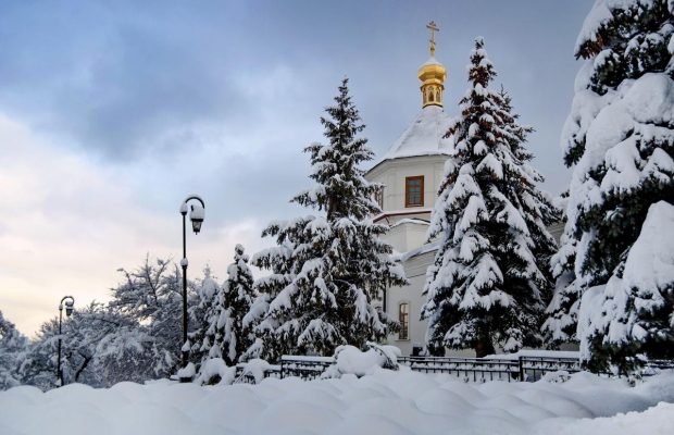 11 января: церковный праздник сегодня, главные запреты этого дня