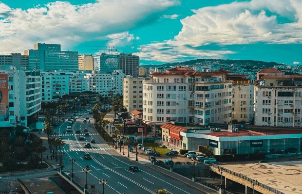 Дешевший за Марракеш: названо недооцінене місто в Марокко з приголомшливими пляжами