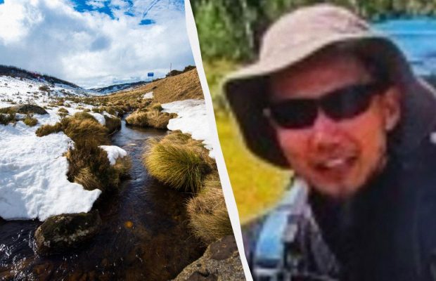 В Австралії знайшли туриста, який два тижні блукав у горах: як він зумів вижити