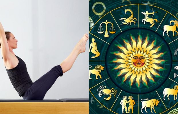 Рак - пілатес, Стрілець - акробатика: найкраще тренування за знаком Зодіаку