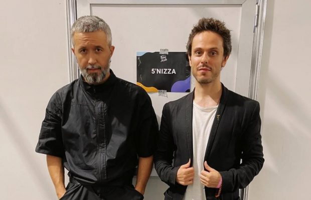 "Ви жалюгідні": гурт 5'Nizza захейтили через запрошення на концерти за кордоном російською