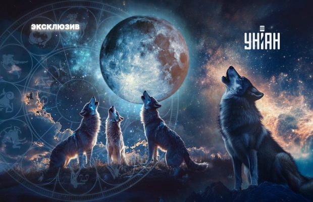 Волчья Луна: астролог рассказала, как пережить сложное полнолуние 14 января