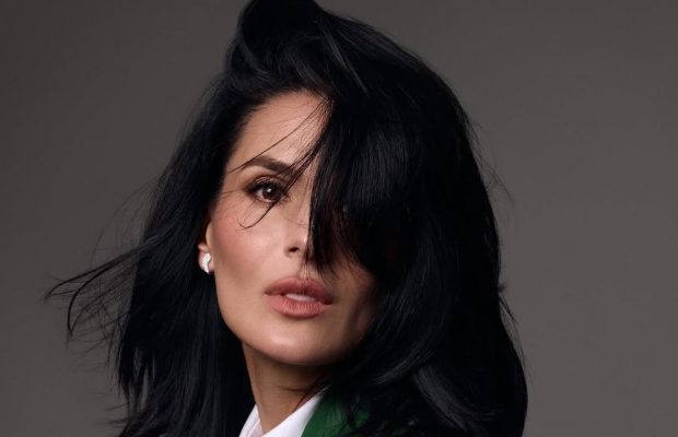 "Дочекалися тата": Єфросиніна розповіла про відпустку з чоловіком-воїном та показала фото