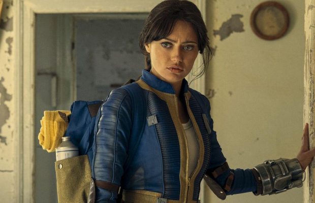 Съёмки второго сезона сериала Fallout приостановлены из-за пожаров в Лос-Анджелесе