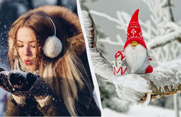 Яке свято 12 січня 2025: що відзначають в Україні та у світі, прикмети і традиції