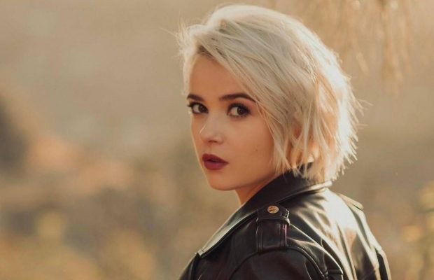 Відома українська співачка терміново евакуювалася через масштабну пожежу в Лос-Анджелесі