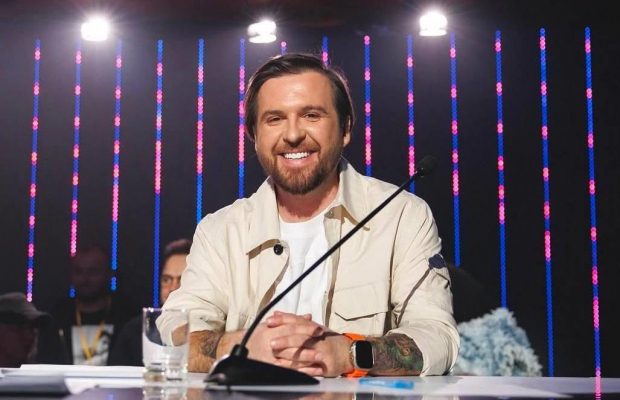 "Карапузи прилетіли": Сергій Танчинець показав зустріч з дітьми, які повернулися із-за кордону (фото)