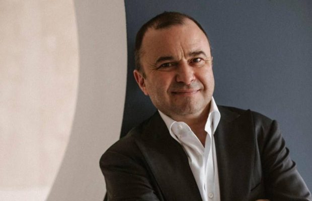 Віктор Павлік вперше за довгий час показав свою єдину доньку (фото)