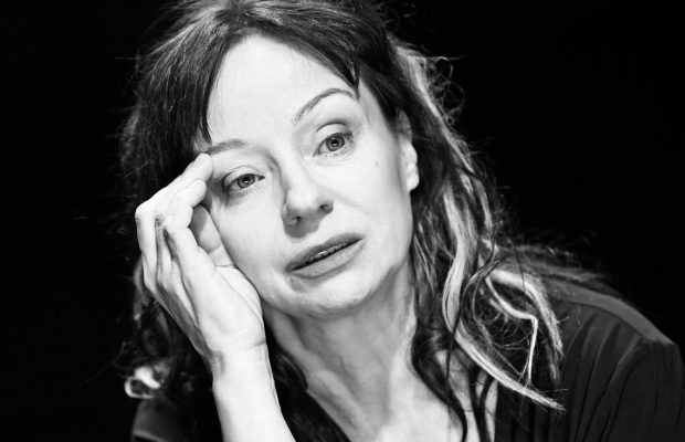 Померла відома російська акторка, яка часто знімалася в Україні