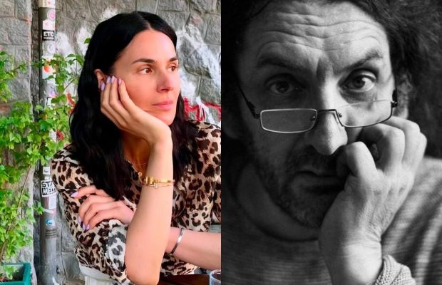 Маша Єфросиніна відреагувала на вирок скандальному фотографу Ктиторчуку