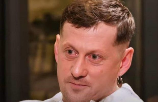 Відомий український актор вперше розповів про діагноз 10-річного сина: "Має особливості"