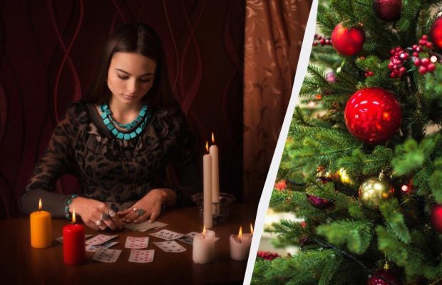 5 найправдивіших ворожінь на Старий Новий рік: дізнаєтесь все про свою долю