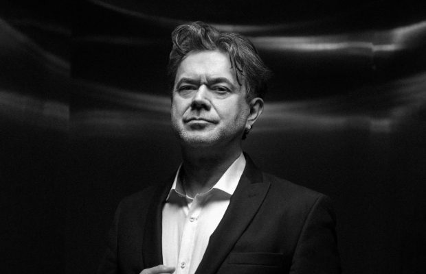 Остап Ступка розповів, чим завершилася його "п'яна" ДТП з постраждалими