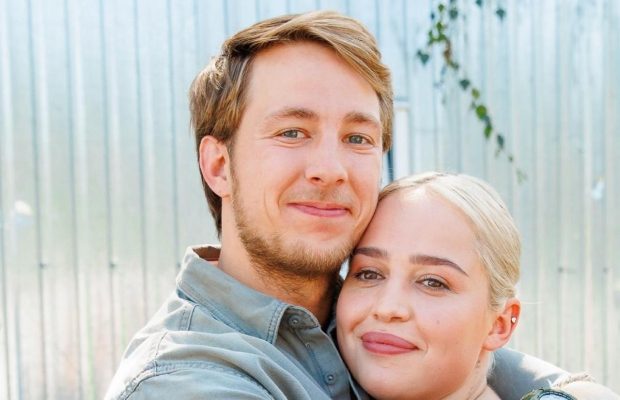 "Меня обидело": Инна из "Холостяка" прокомментировала ссору с Тереном относительно языкового вопроса