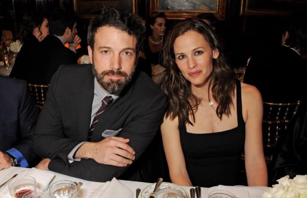 Бен Аффлек підклав свиню своїй колишній Гарнер: її наречений поставив ультиматум