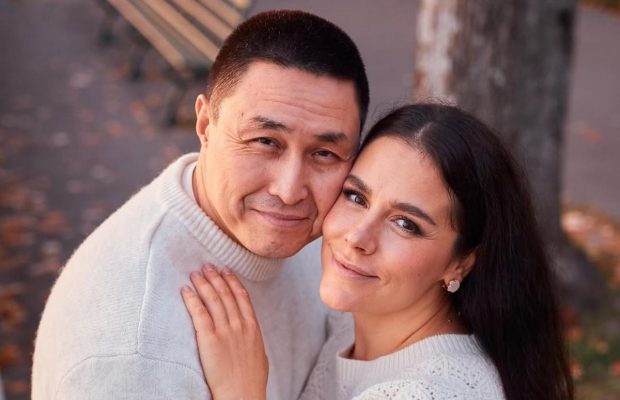 "Більше батьки, ніж пара": Іванна Онуфрійчук розповіла про проблеми у шлюбі з чоловіком