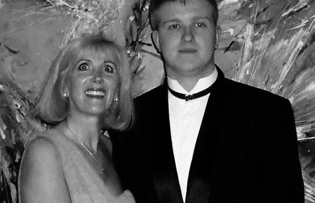 Зірка британського телешоу згорів живцем під час масштабної пожежі в США