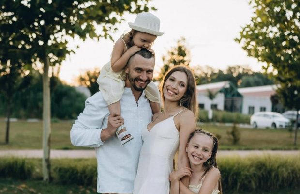 Відома українська акторка розлучилася з чоловіком після 10 років стосунків