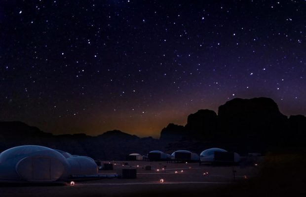 Гуру астротуризму назвала вісім найкращих місць у світі для спостереження за зірками в 2025 році