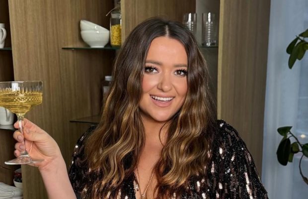 "Думали одну хвилину": Наталія Могилевська розповіла, чому зважилася на удочеріння