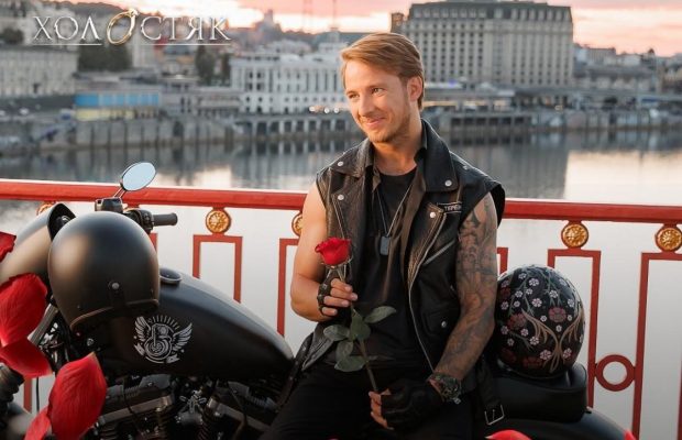 "Ничего обидного": Терен ответил, остался ли в отношениях с Инной после ссоры из-за языка