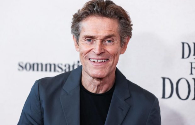 Росіяни поширили фейк про Віллема Дефо: актору приписали брехливі висловлювання про Україну