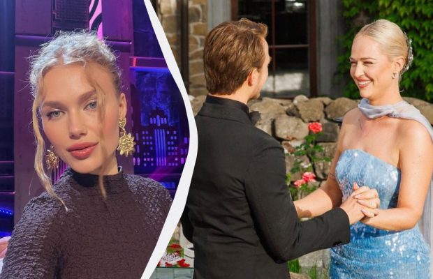 Анастасия из "Холостяка" осудила поступок Терена после его ссоры с Инной из-за языка