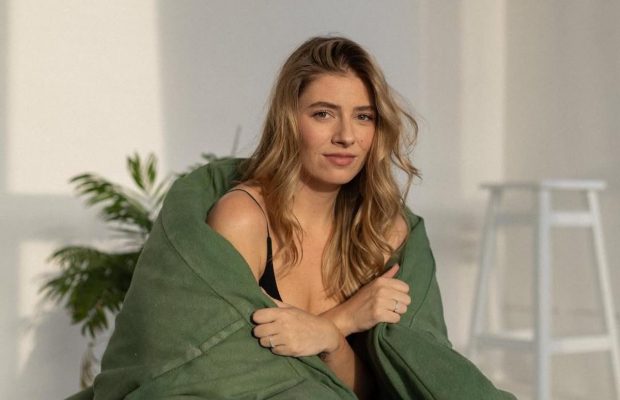 "Здоров'я посипалось": Дар'я Петрожицька розповіла про непростий період у житті