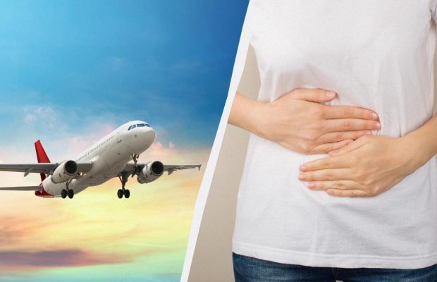 Небезпечно для здоров'я: туристів попередили про продукти, які краще не їсти в літаку