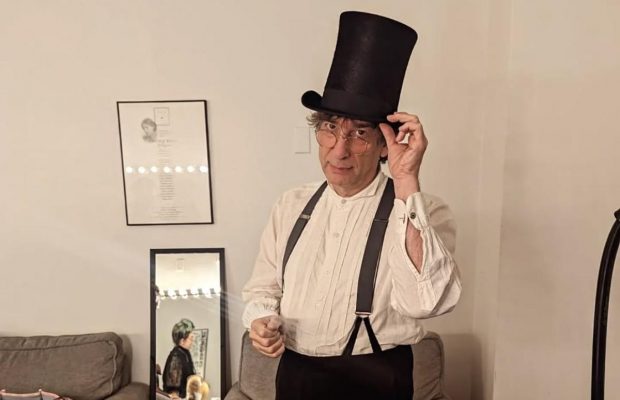 Автора "Американських богів" і "Пісочної людини" Ґеймана звинуватили у зґвалтуванні жінок