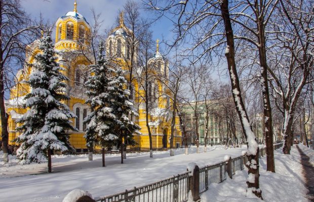 Все церковные праздники в феврале 2025: православный календарь по новому и старому стилю