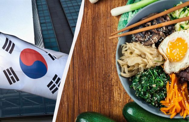 Що з'їсти і випити в Південній Кореї: 11 речей, які обовʼязково варто скуштувати