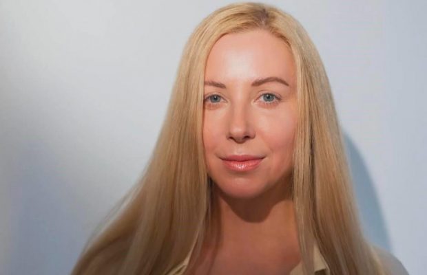 Тоня Матвієнко показала свою 9-річну доньку та публічно звернулася до неї (фото)