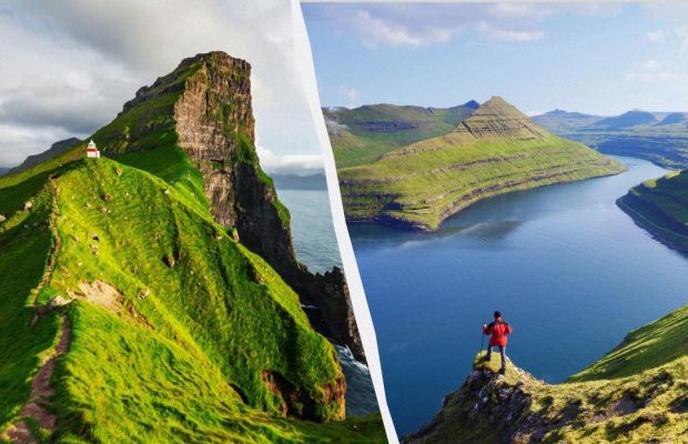 Фарерські острови тимчасово закриють для туристів – пустять тільки 80 волонтерів