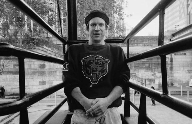 Втікач Іван Дорн назвався "біженцем" за кордоном і виступив з "хорошими росіянами" (відео)