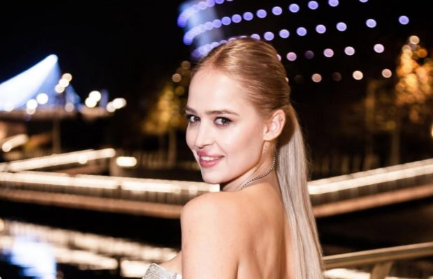 Победительница "Холостяка" Инна ответила, готова ли к общим детям с Тереном