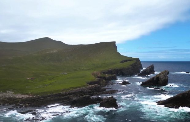 Жителі цього острова у Великій Британії святкують Новий рік на 12 днів пізніше за інших