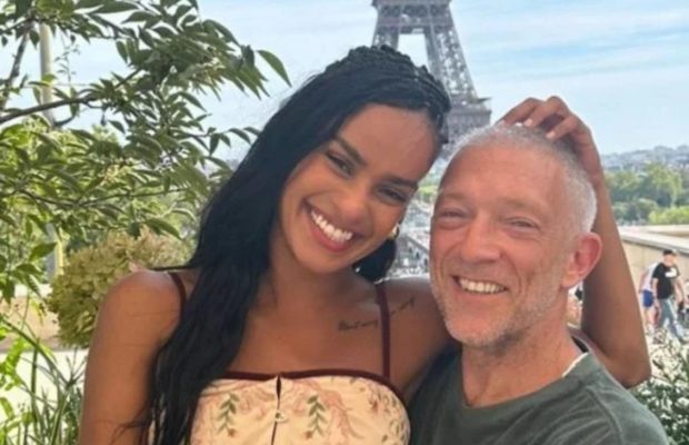 Молодша на 31 рік кохана Венсана Касселя вперше показала їхнього новонародженого сина