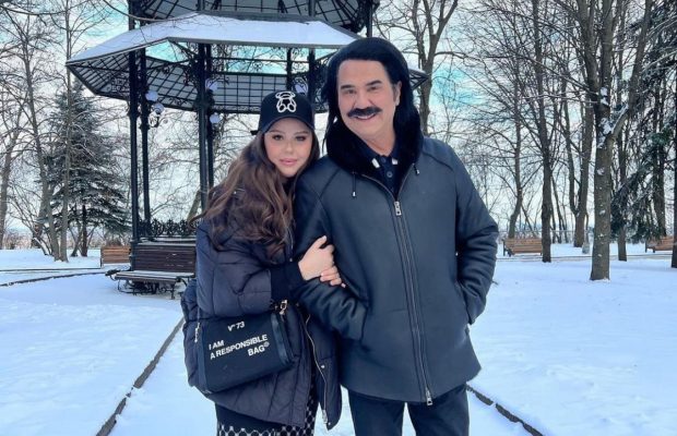 Донька Павла Зіброва опанувала нову професію: чим зараз займається 27-річна дівчина
