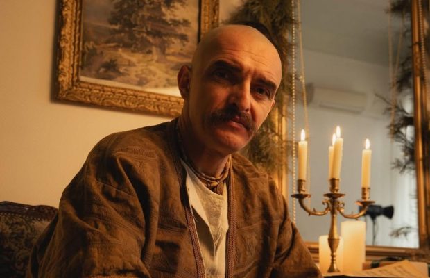 Український співак зізнався, що знав про війну ще у 2006 році: "Готувався морально"