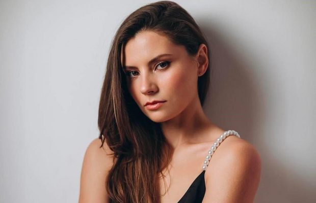 Зірка серіалу "Спіймати Кайдаша" вперше назвала причину завершення своїх стосунків з колишніми