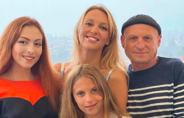 Оля Полякова відповіла, як криза у шлюбі вплинула на стосунки з чоловіком