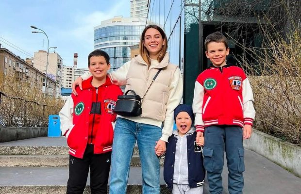 "Нехай бояться": дружина Григорія Решетніка розповіла про зустріч з росіянами на відпочинку