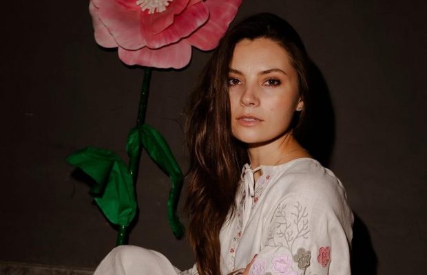 "Немає папіків чи спонсорів": Антоніна Хижняк розсекретила, скільки витрачає на місяць