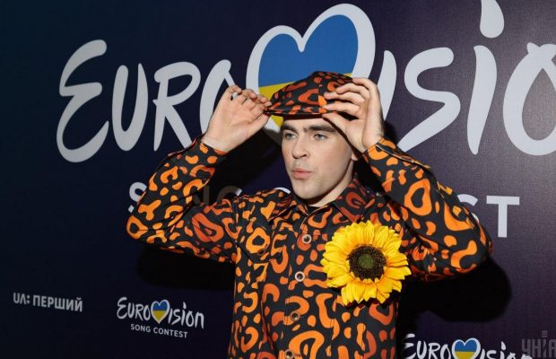 Wellboy вперше вийшов на зв'язок після чуток про лікування в психіатричній клініці (фото)